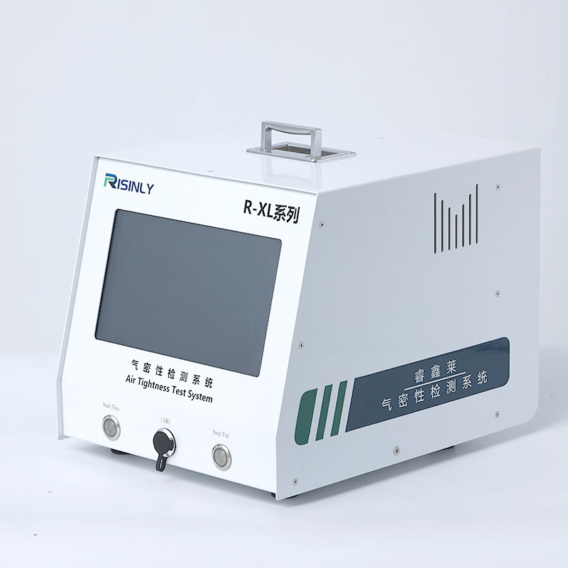 GazipurDirect pressure air leaktester